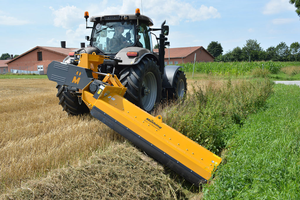 MÜTHING Bedienungsanleitung für MU-M/S, Serie 2012, Version 2022-11, DEU