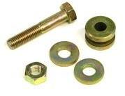 SCHUMACHER Befestigungselement