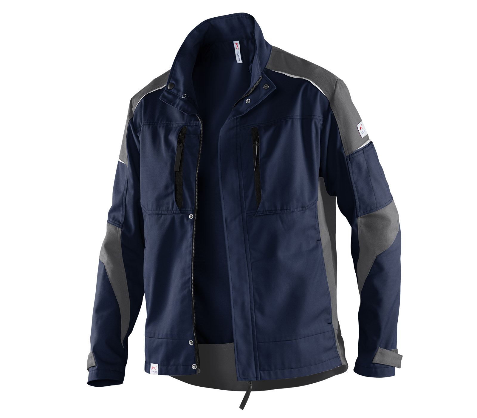 KÜBLER ACTIVIQ Jacke M