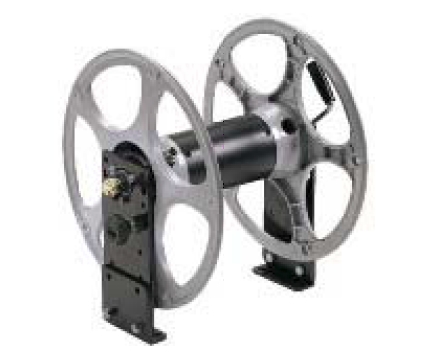 COMET Schlauchhaspel