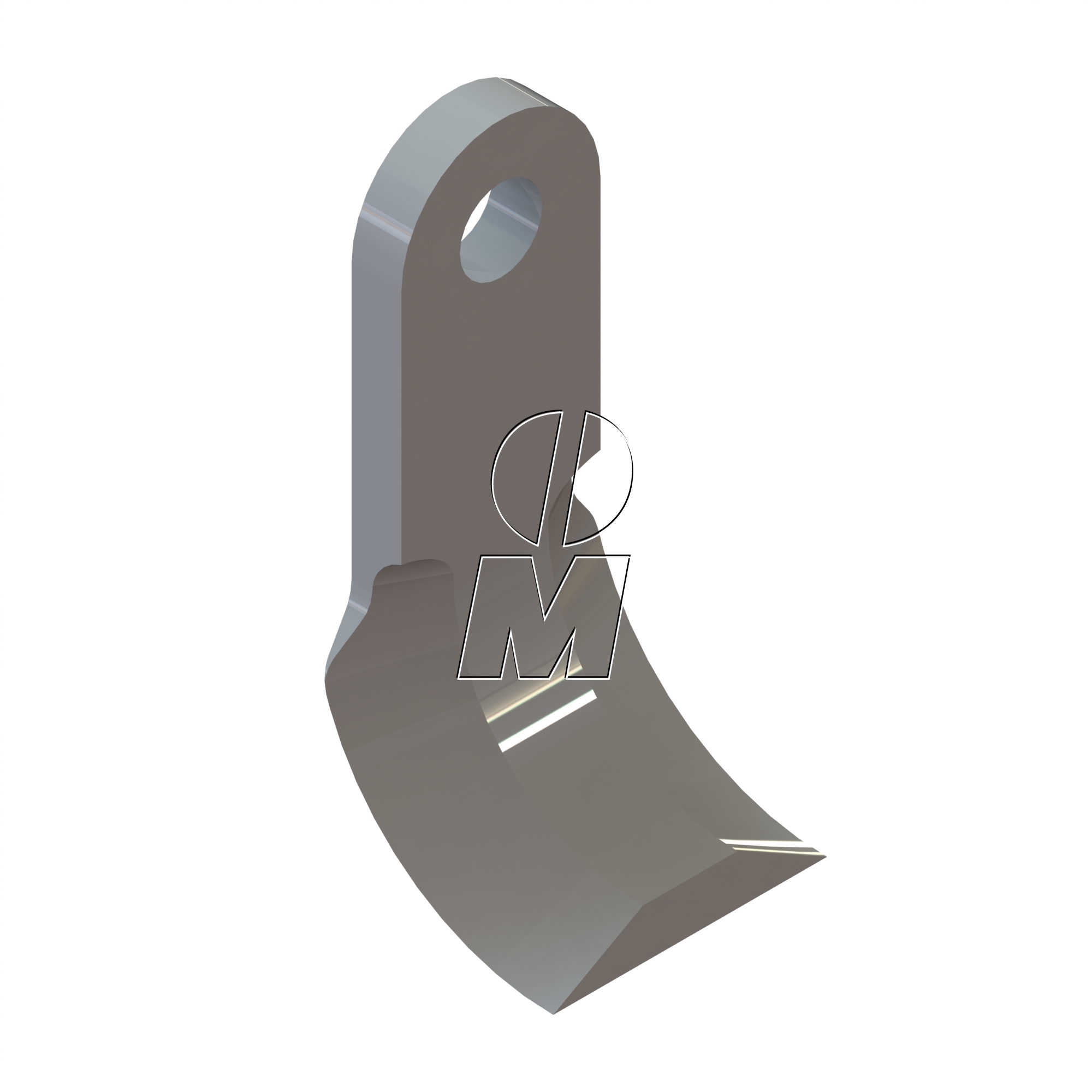 MÜTHING M-Y-Messer, kurz, innen