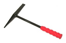 Schweißer-Pickhammer