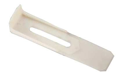 AMAZONE Absperrschieber