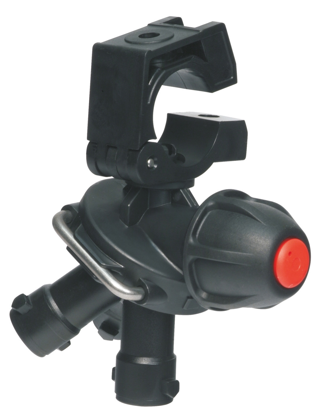 ARAG Dreifachdüsenträger