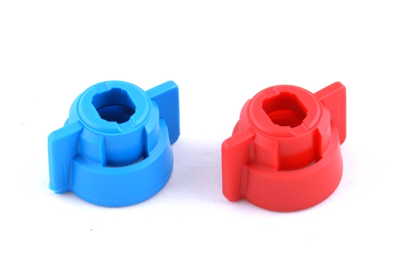 Bajonettkappe SW 08 / 10