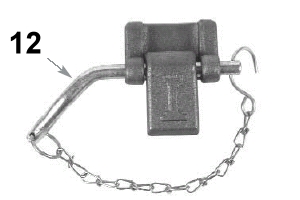 NEUMEIER Bordwandverbinder