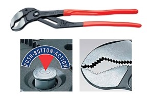 KNIPEX Wasserpumpenzange