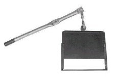 NEUMEIER Betätigungshebel