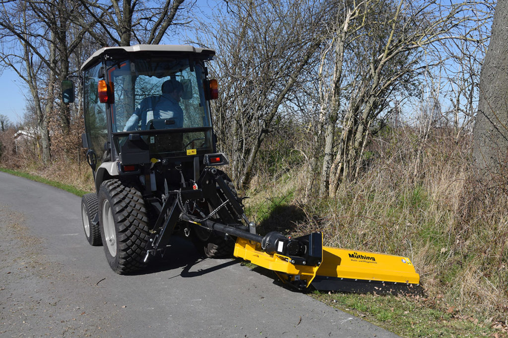 MÜTHING Ersatzteilliste für MU-C/S, Serie 2008, Version 2020-10, ENG, ESP, DEU, FRA