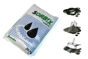 PENTA 77 Ölbindemittel