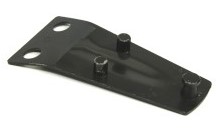 Messerhalter pass. für CLAAS