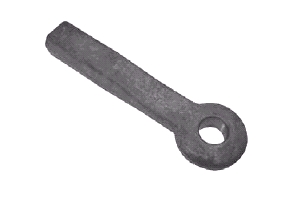 INDUSTRIEHOF Schweißzugöse