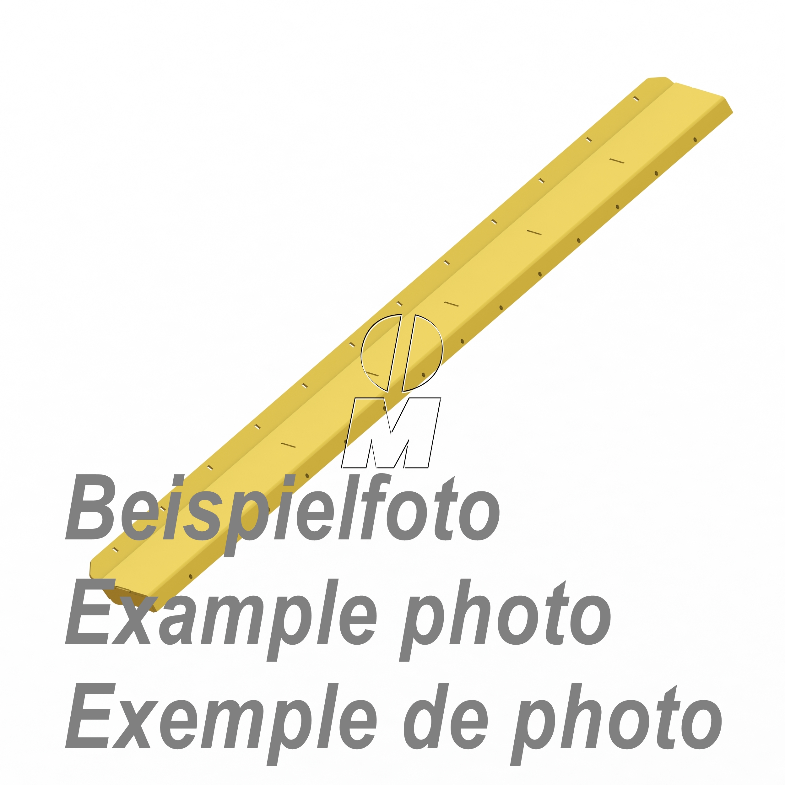 MÜTHING Abstreiferholm