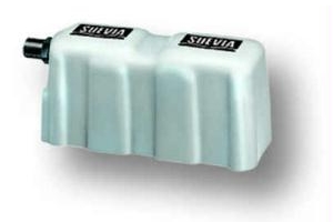 SUEVIA Einschraubschwimmerventil