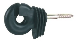 Weidezaunringisolator