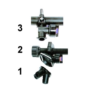 HARDI Karusellplatte