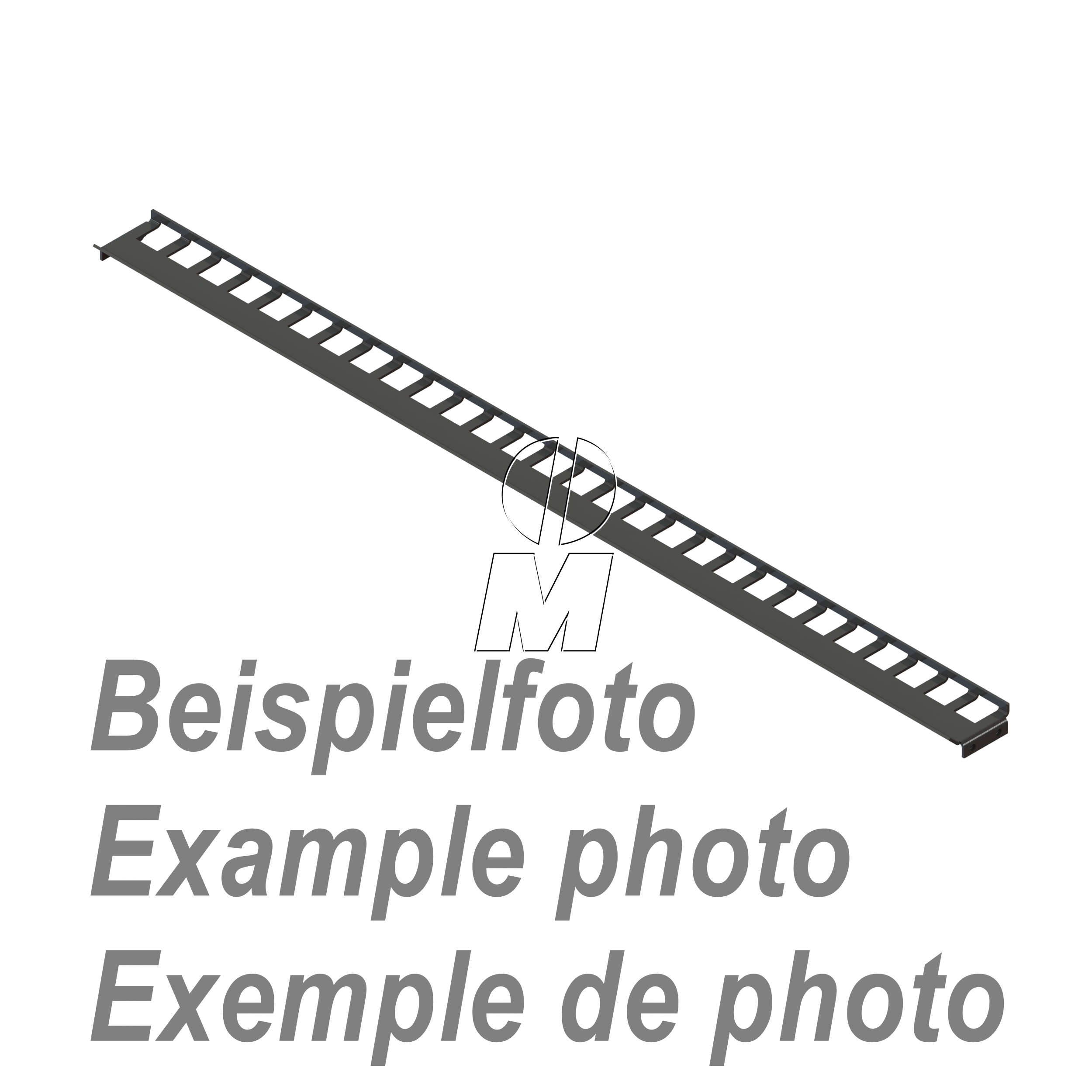 MÜTHING Abweisblech