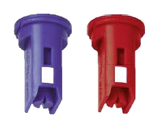 LECHLER Airinjektorkompaktdüse SW 08