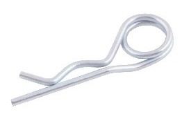 Doppelfedersteckersortiment 2-8 mm