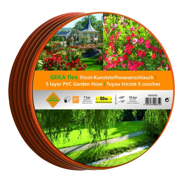 GEKA KARASTO Schlauch