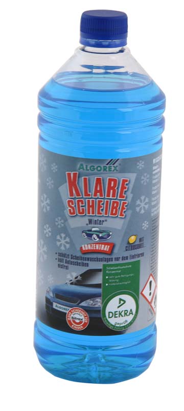 ALGOREX Scheibenfrostschutz 5 l