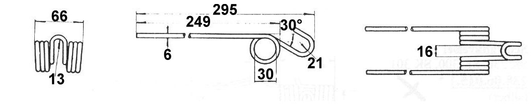 Schwaderzinken pass. für PÖTTINGER