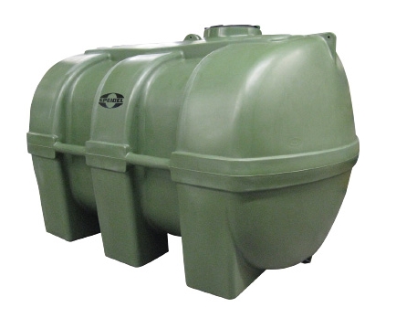 SPEIDEL Vielzweckfass