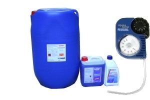 ALGOREX Kühlerfrostschutz 1,5 l