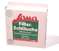SANA Filterschläuche 455x57mm
