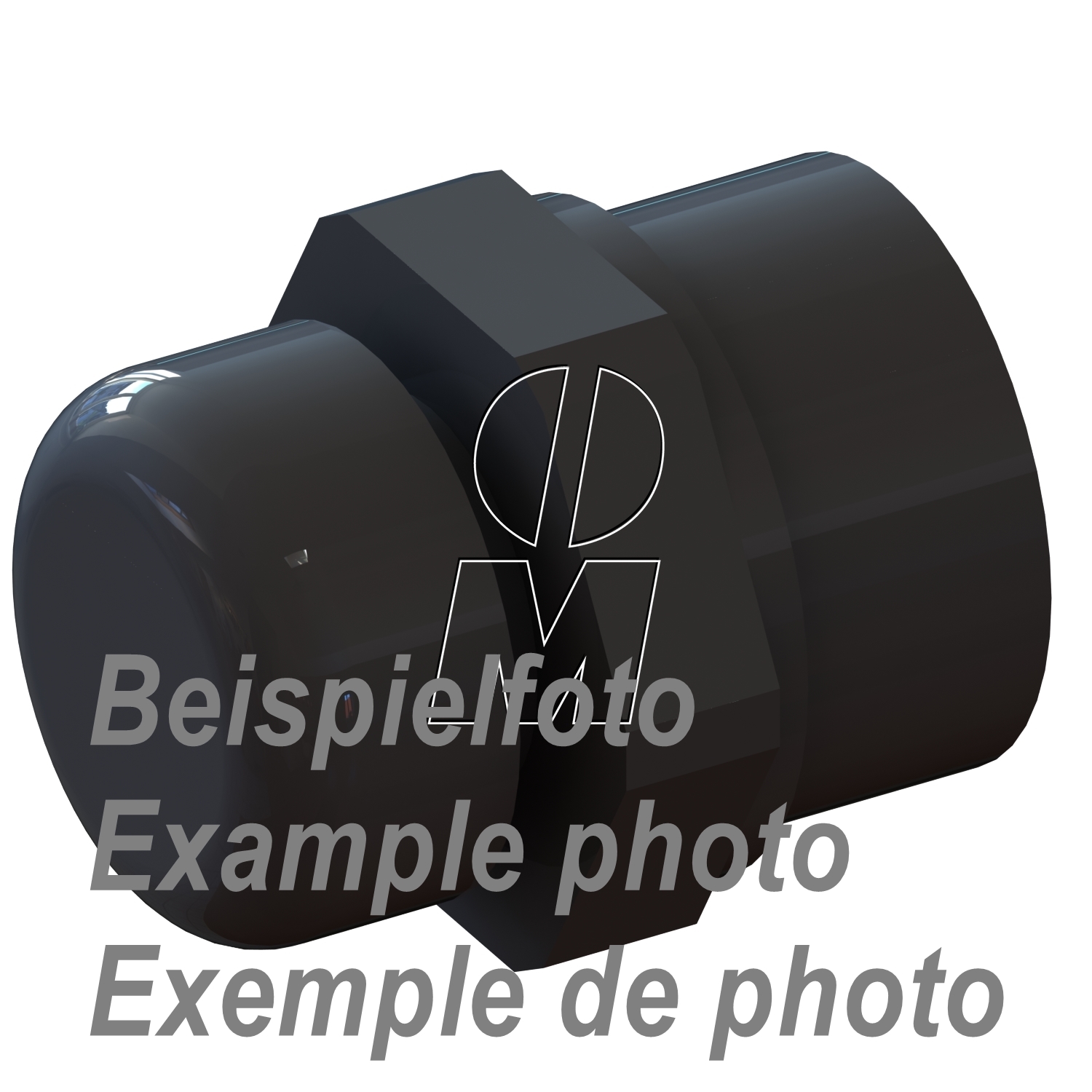 MÜTHING Entlüftungsschraube