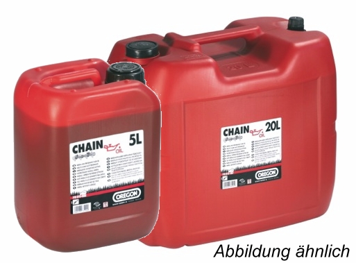 OREGON BLOUNT Sägekettenöl