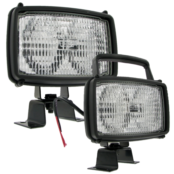 Arbeitsscheinwerfer - Restposten-Abverkauf*