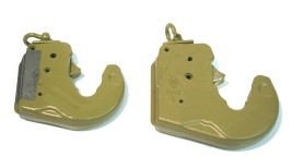 WALTERSCHEID Unterlenkerhaken