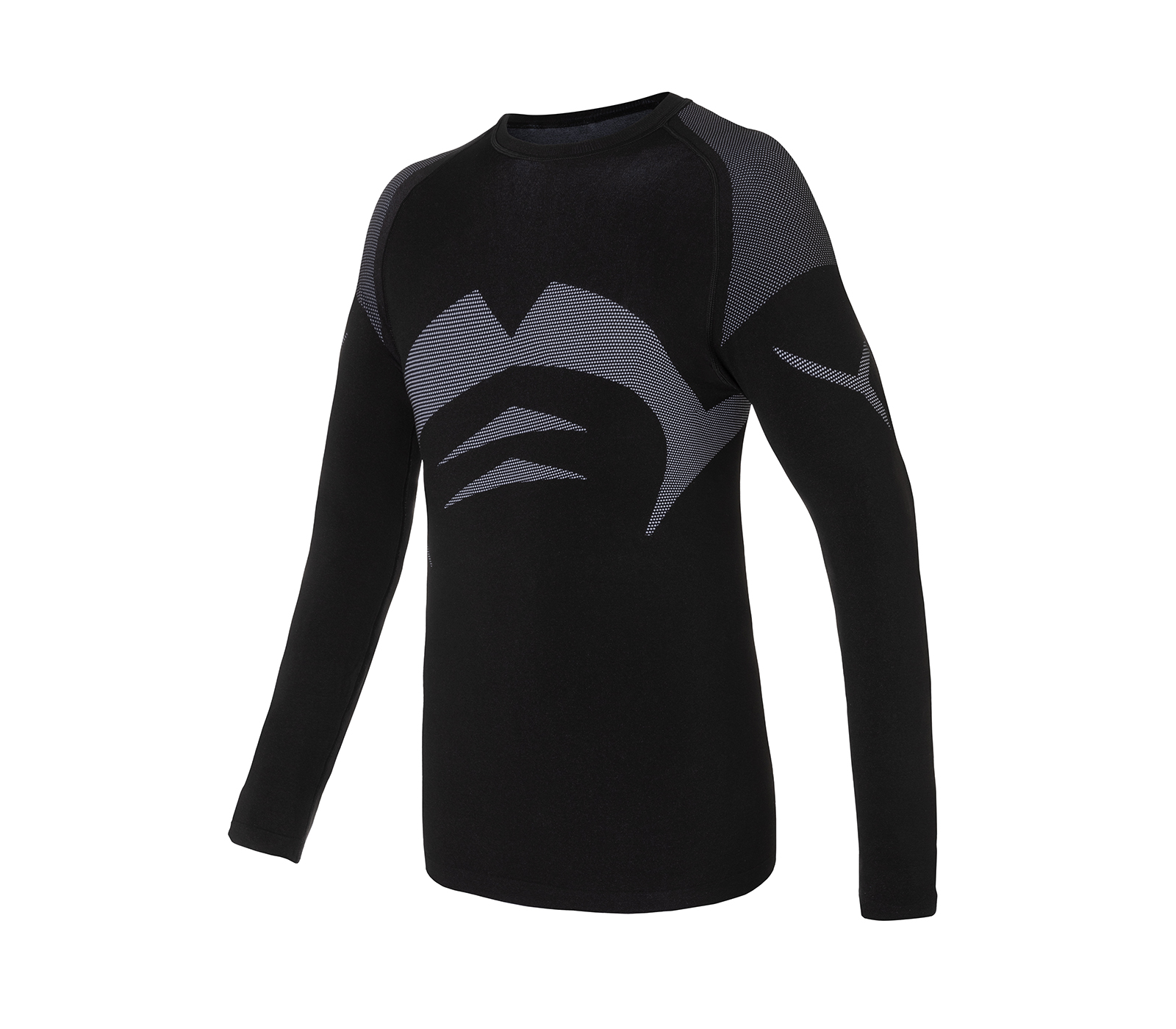 KÜBLER Funktionsunterhemd S-M