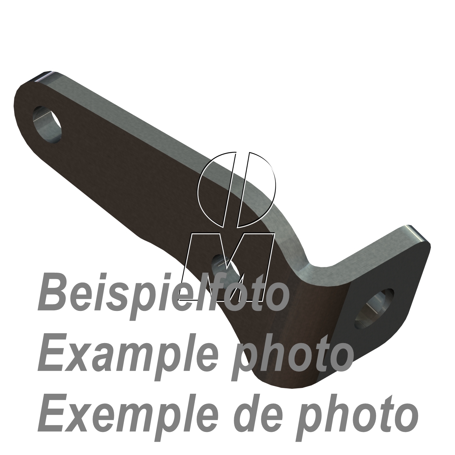 MÜTHING Zylinderaufnahme