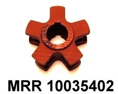 Antriebsrad pass. für WELGER