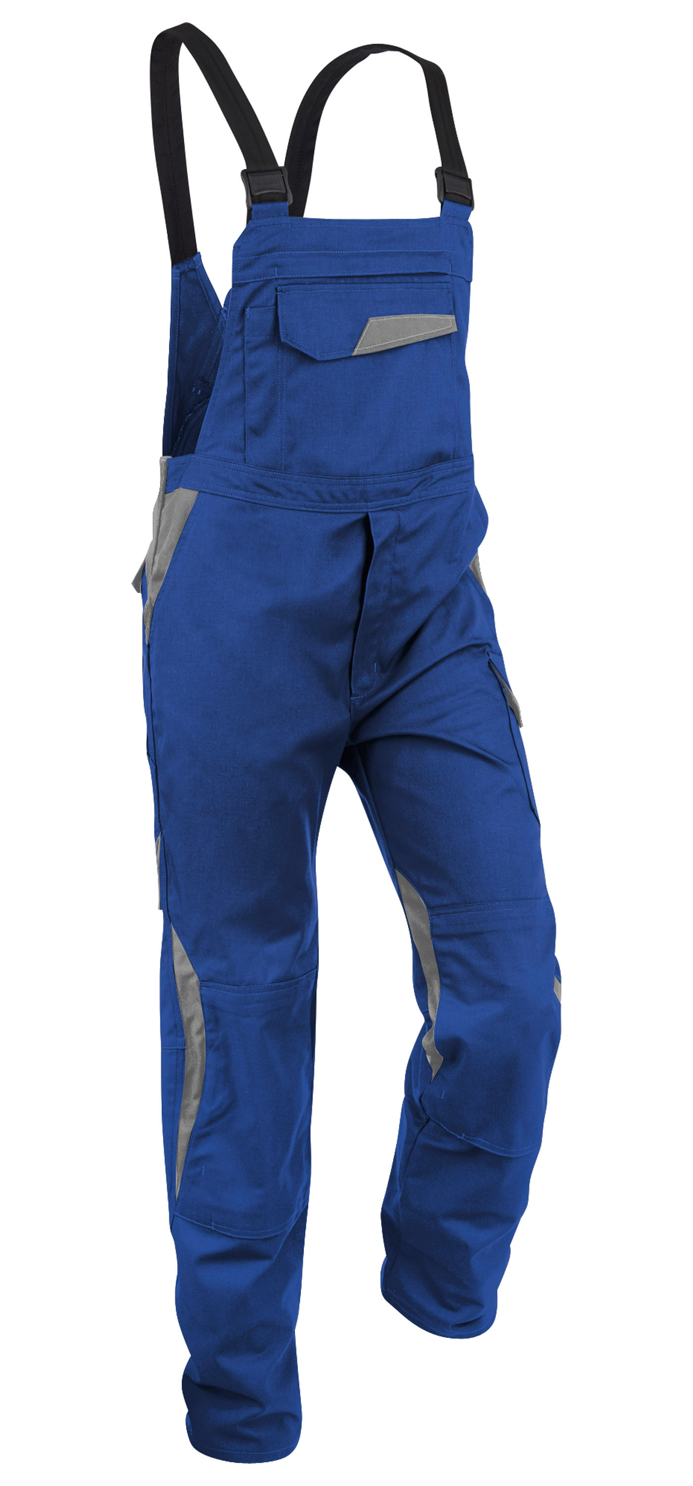 KÜBLER VITA cotton+ Latzhose 98