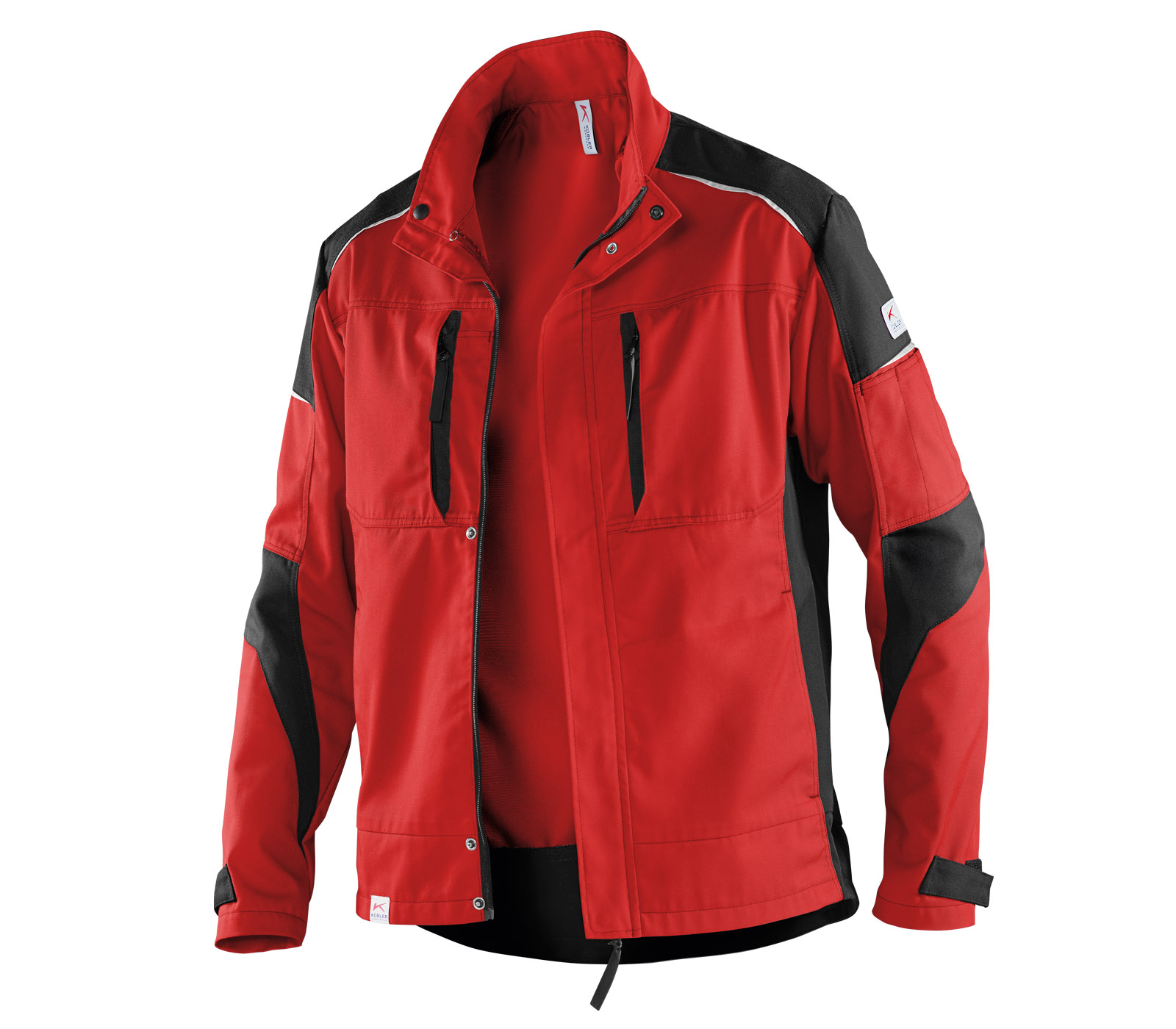KÜBLER ACTIVIQ Jacke 4XL