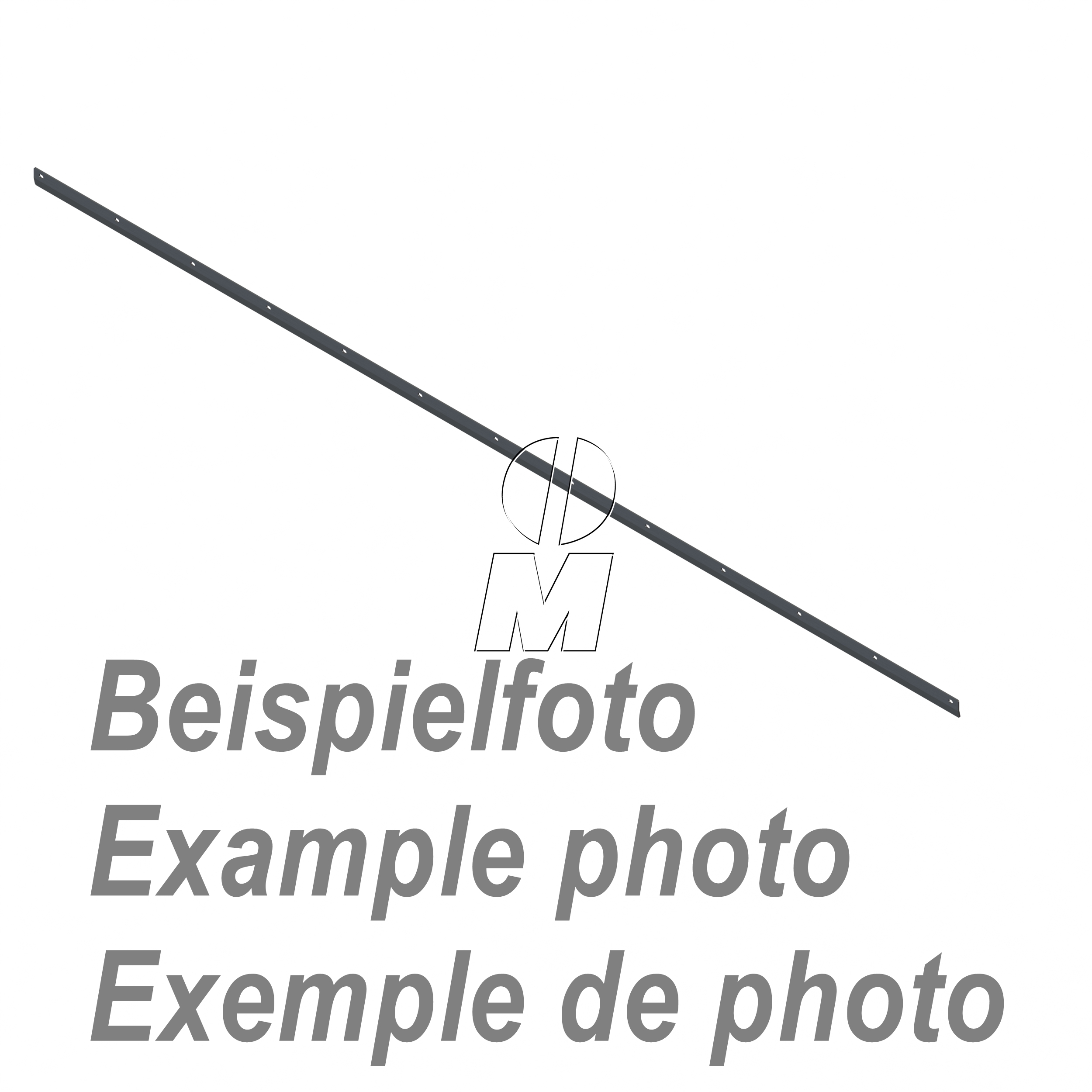 MÜTHING Abstützung