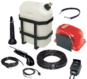 ARAG Schaummarkierungsgerät