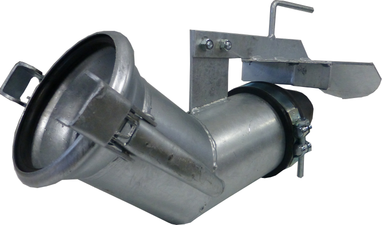 Exaktverteiler pass. für ITAL. SYSTEM