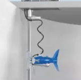 EISELE Tauchmotorrührwerk GTWSB 204 Standardversion