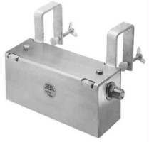 SUEVIA Einhängeschwimmerventil