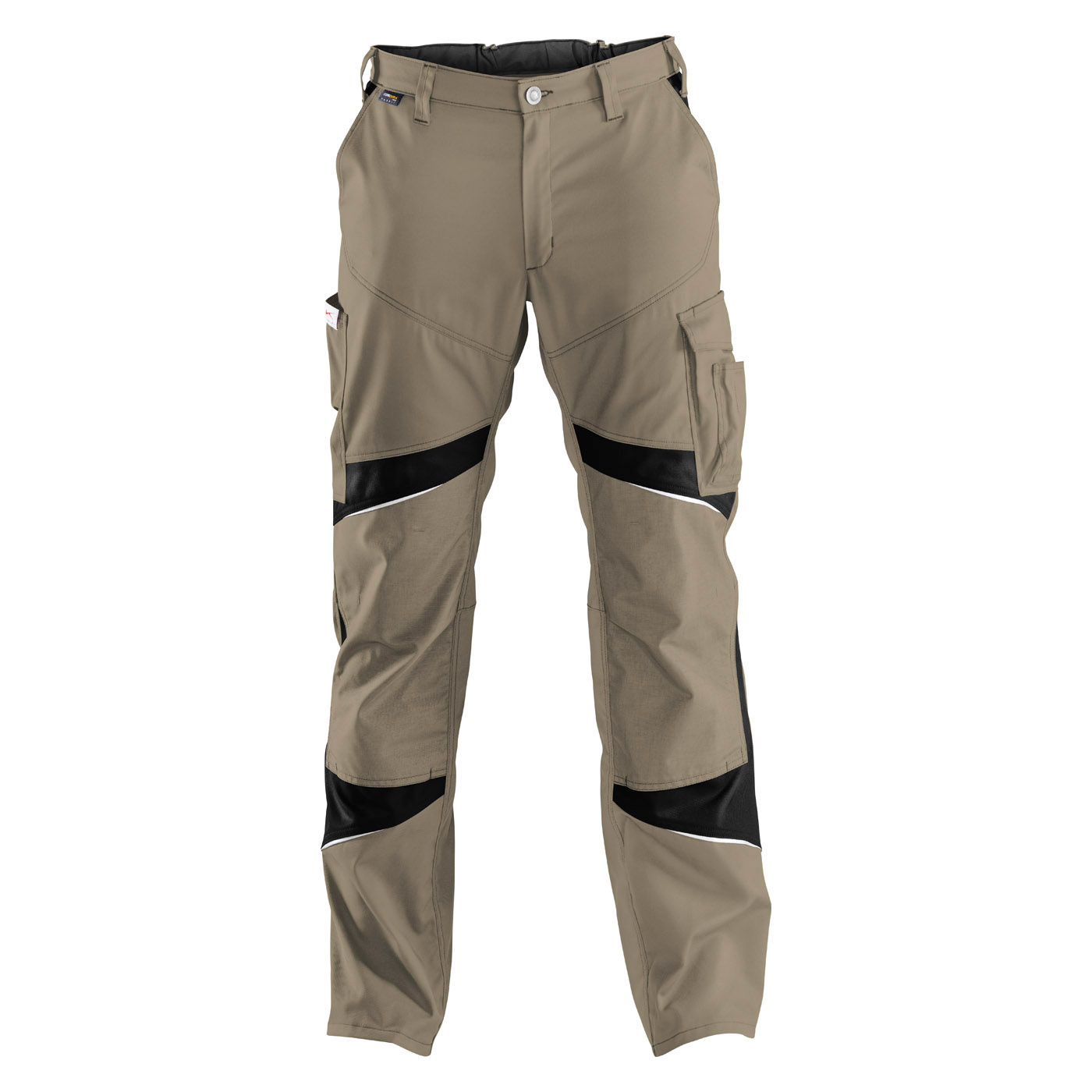 KÜBLER ACTIVIQ Hose HIGH 23