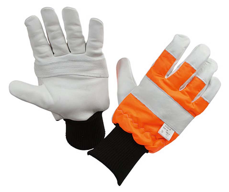 FORESTER Motorsägenhandschuh XXL / 11