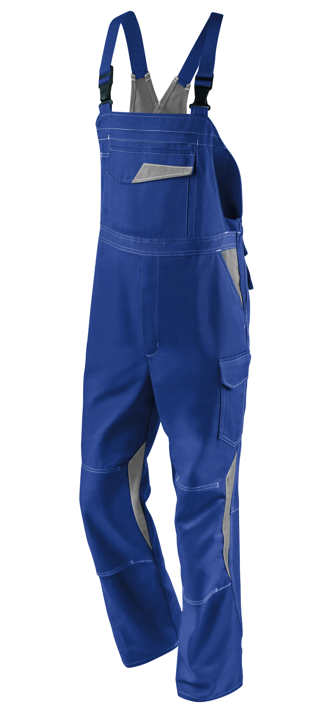 KÜBLER IMAGE DRESS NEW DESIGN Latzhose 44