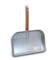 MEFRO Schneeschieber